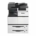 МФУ Avision AM7640i 000-0891A-0KG (А3, Лазерный, Монохромный (Ч/Б))