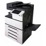 МФУ Avision AM7640i 000-0891A-0KG (А3, Лазерный, Монохромный (Ч/Б))
