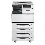 МФУ Avision 000-0857E-0KG (А3, Лазерный, Монохромный (Ч/Б))