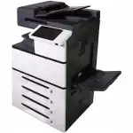 МФУ Avision AM7630I (А3, Лазерный, Монохромный (Ч/Б))