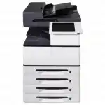 МФУ Avision AM7630I (А3, Лазерный, Монохромный (Ч/Б))