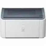 Принтер Canon LBP2900 0017B049 (А4, Лазерный, Монохромный (Ч/Б))