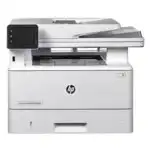 МФУ HP Europe LaserJet Pro M426dw F6W13A (А4, Лазерный, Монохромный (Ч/Б))