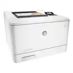 Принтер HP Europe Color LaserJet Pro M452nw CF388A (А4, Лазерный, Цветной)