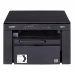 МФУ Canon MF3010 5252B004+3484B002 (А4, Лазерный, Монохромный (Ч/Б))