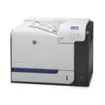 Принтер HP Color LJ Enterprise 500 M551n CF081A (А4, Лазерный, Цветной)