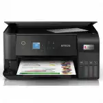 МФУ Epson L3560 C11CK58404 (А4, Струйный с СНПЧ, Цветной)