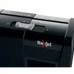 Шредер REXEL Secure S5 2020121EU (P2  (полосы ≤ 6))
