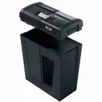 Шредер REXEL Secure S5 2020121EU (P2  (полосы ≤ 6))