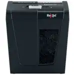 Шредер REXEL Secure S5 2020121EU (P2  (полосы ≤ 6))