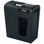 Шредер REXEL Secure S5 2020121EU (P2  (полосы ≤ 6))