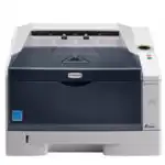 Принтер Kyocera P2035d 1102PG3NL0 (А4, Лазерный, Монохромный (Ч/Б))
