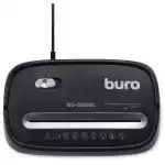 Шредер Buro BU-S050C (P3 (частицы 5×35))