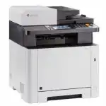 МФУ Kyocera M5526cdw 1102R73NL0/1102R73NL1 (А4, Лазерный, Цветной)