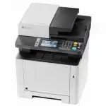 МФУ Kyocera M5526cdw 1102R73NL0/1102R73NL1 (А4, Лазерный, Цветной)
