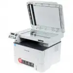 МФУ Pantum M7100DN (А4, Лазерный, Монохромный (Ч/Б))