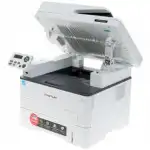 МФУ Pantum M7100DN (А4, Лазерный, Монохромный (Ч/Б))