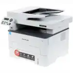 МФУ Pantum M7100DN (А4, Лазерный, Монохромный (Ч/Б))