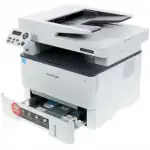 МФУ Pantum M7100DN (А4, Лазерный, Монохромный (Ч/Б))