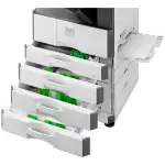 МФУ Sharp AR7024DEU (А3, Лазерный, Монохромный (Ч/Б))