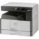 МФУ Sharp AR7024DEU (А3, Лазерный, Монохромный (Ч/Б))