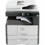 МФУ Sharp AR7024DEU (А3, Лазерный, Монохромный (Ч/Б))