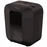 Шредер Fellowes PowerShred LX25M FS-41706 (P4 (частицы 4×38))