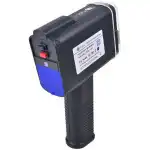 Принтер G&G GG-HH1001B GG-HH1001B-EU (Струйный, Монохромный (Ч/Б))