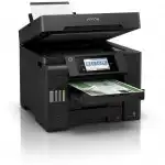 МФУ Epson L6550 C11CJ30404/C11CJ30403 (А4, Струйный, Цветной)