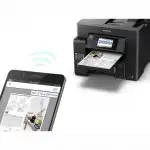 МФУ Epson L6550 C11CJ30404/C11CJ30403 (А4, Струйный, Цветной)