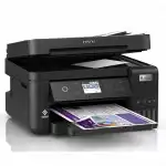 МФУ Epson L6270 C11CJ61507 (А4, Струйный, Цветной)