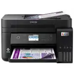 МФУ Epson L6270 C11CJ61507 (А4, Струйный, Цветной)