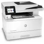 МФУ HP M428fdn W1A29A#B19 (А4, Лазерный, Монохромный (Ч/Б))