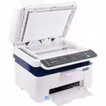 МФУ Xerox 3025V/NI WC3025V/NI# (А4, Лазерный, Монохромный (Ч/Б))