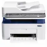 МФУ Xerox 3025V/NI WC3025V/NI# (А4, Лазерный, Монохромный (Ч/Б))