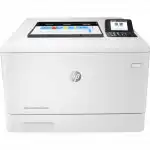 Принтер HP M455dn 3PZ95A#B19 (А4, Лазерный, Цветной)