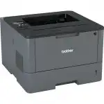 Принтер Brother HLL5200DW_TR (А4, Лазерный, Монохромный (Ч/Б))