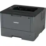 Принтер Brother HLL5200DW_TR (А4, Лазерный, Монохромный (Ч/Б))