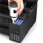 МФУ Epson EcoTank L4260 C11CJ63412 (А4, Струйный с СНПЧ, Цветной)