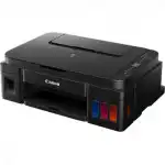 МФУ Canon PIXMA G3416 2315C052 (А4, Струйный с СНПЧ, Цветной)