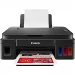 МФУ Canon PIXMA G3416 2315C052 (А4, Струйный с СНПЧ, Цветной)