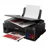 МФУ Canon PIXMA G3416 2315C052 (А4, Струйный с СНПЧ, Цветной)