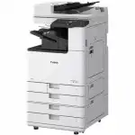 МФУ Canon imageRUNNER C3326I 5965C005 (А3, Лазерный, Цветной)