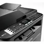 МФУ Brother MFCL2710DWG1 (А4, Лазерный, Монохромный (Ч/Б))