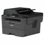 МФУ Brother MFCL2710DWG1 (А4, Лазерный, Монохромный (Ч/Б))