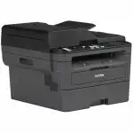 МФУ Brother MFCL2710DWG1 (А4, Лазерный, Монохромный (Ч/Б))