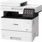 МФУ Canon MF553dw 5160C023/5160C010 (А4, Лазерный, Монохромный (Ч/Б))