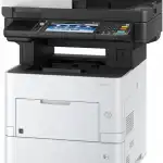МФУ Kyocera 1102TB3NL0/NL0 (А4, Лазерный, Монохромный (Ч/Б))