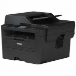 МФУ Brother MFC-L2750DW (А4, Лазерный, Монохромный (Ч/Б))