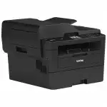 МФУ Brother MFC-L2750DW (А4, Лазерный, Монохромный (Ч/Б))